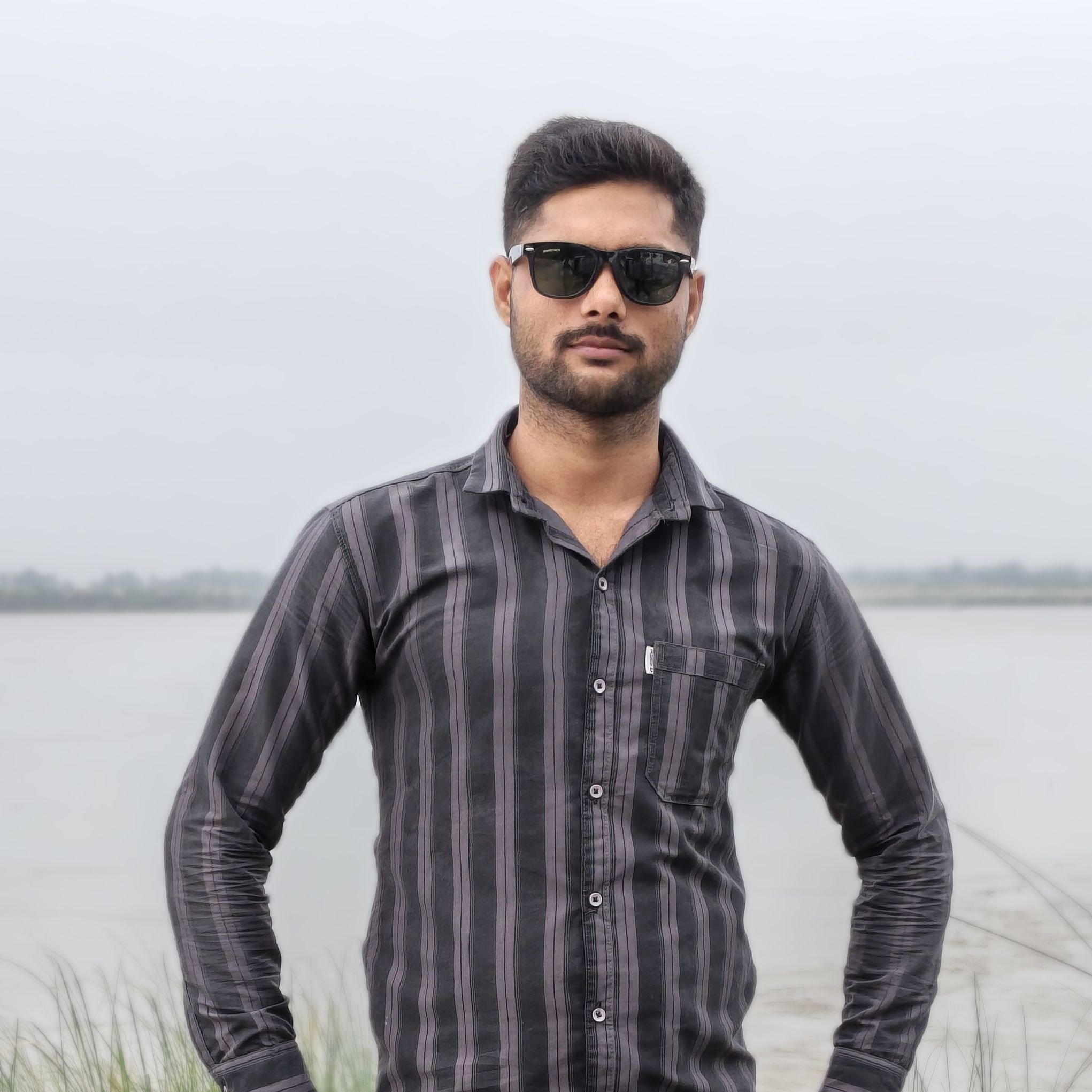 Janmejay Singh Bais
