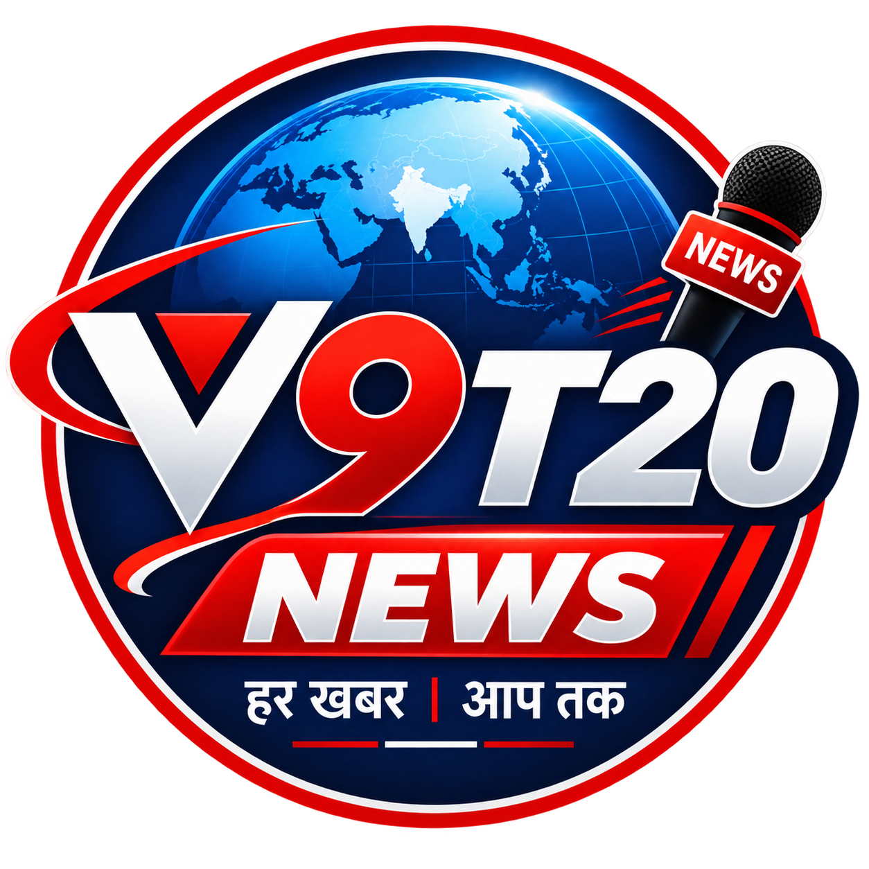 V9T20 NEWS