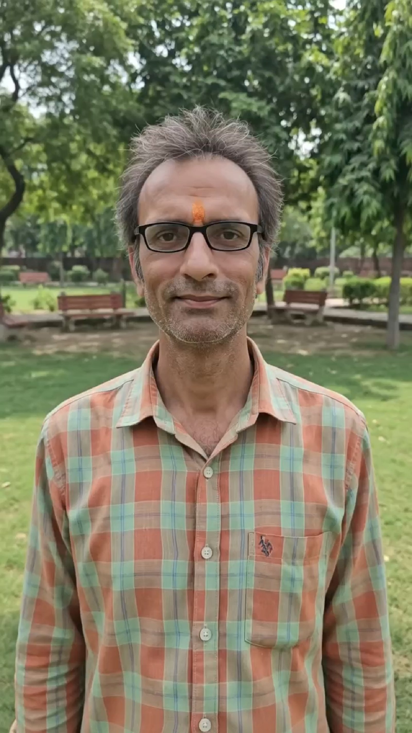 Prasanna Jakate
