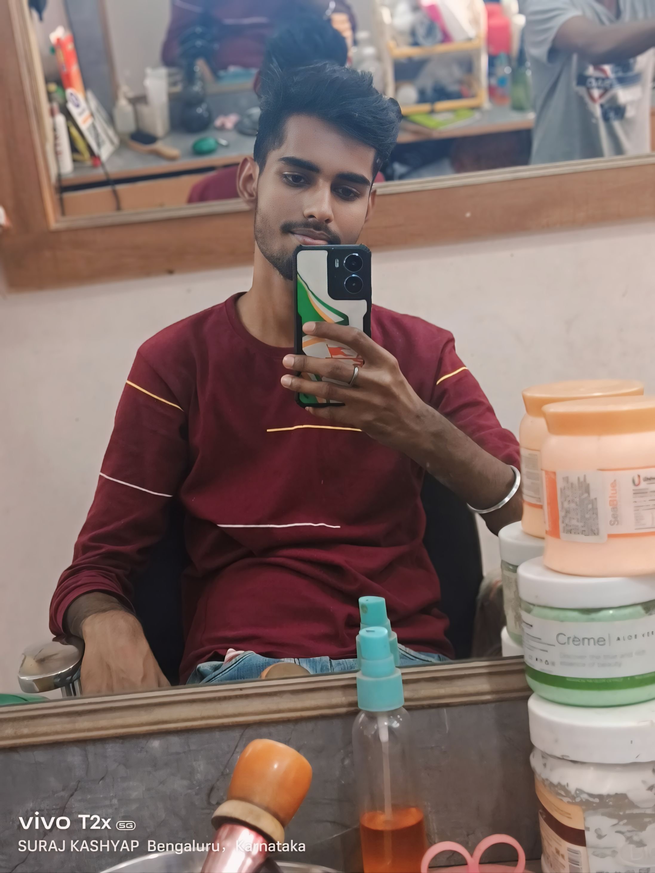 real suraj