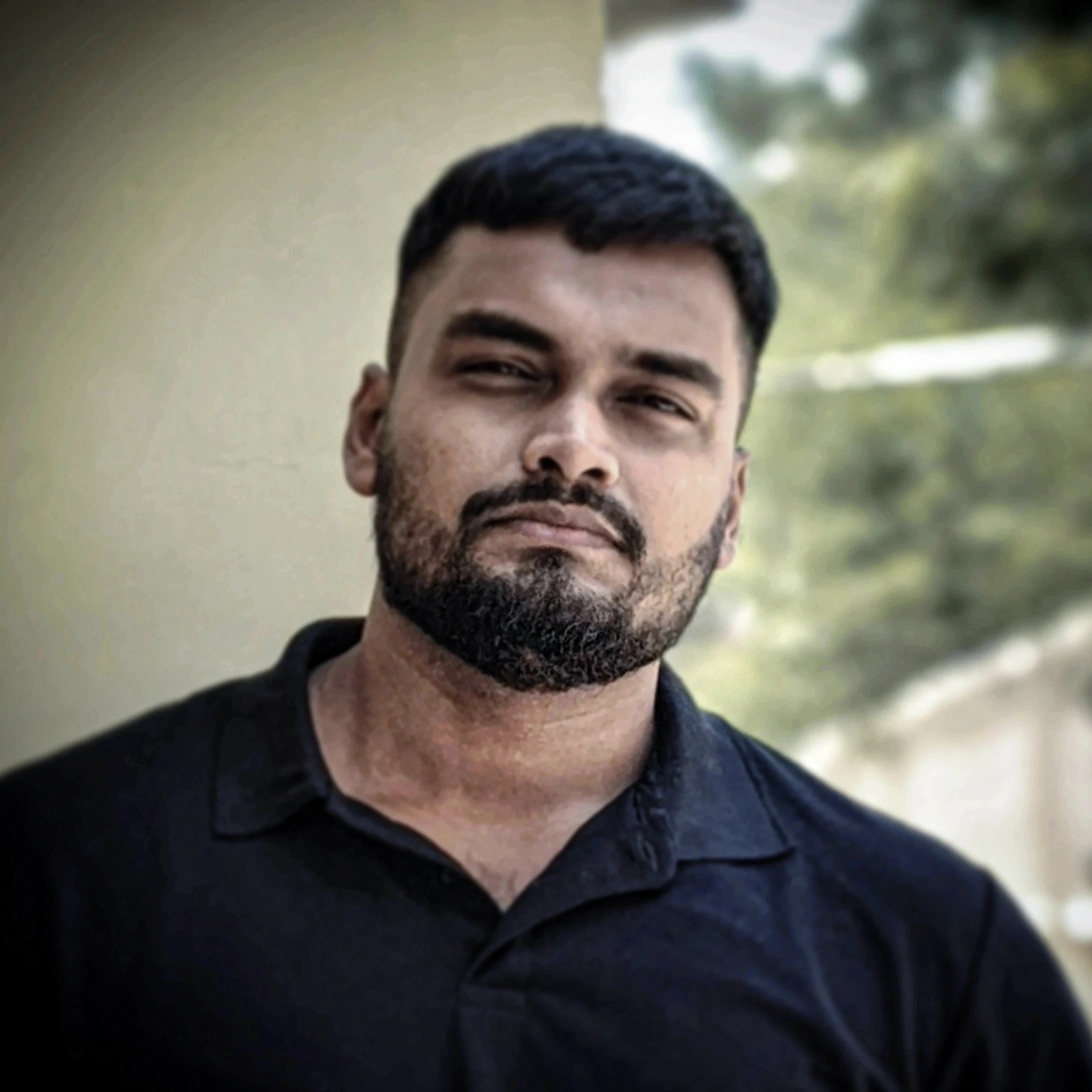 Aman Mishra