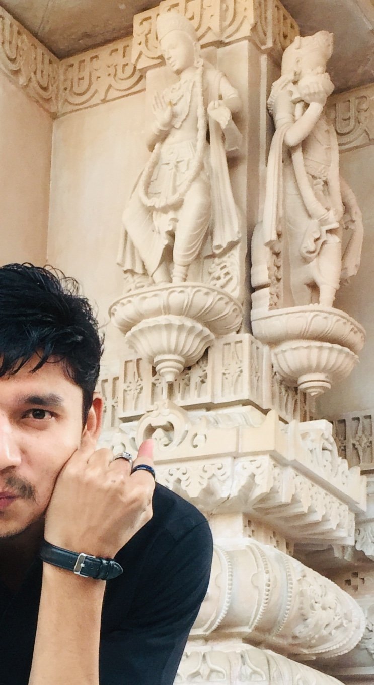 amit chaudhary