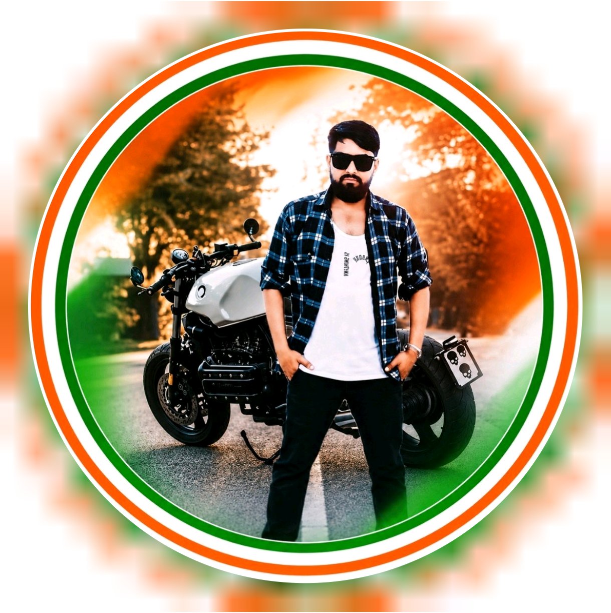 Varun Tripathi