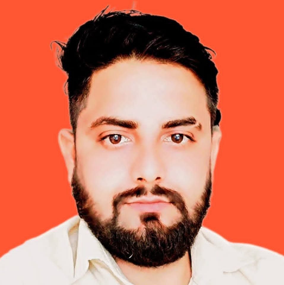 Varun Tripathi वर्चस्व