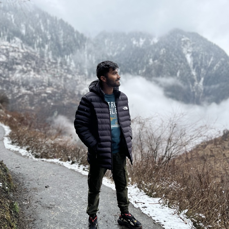 Kunal Kharalkar