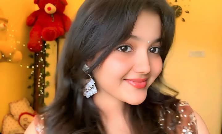 Angle Neha