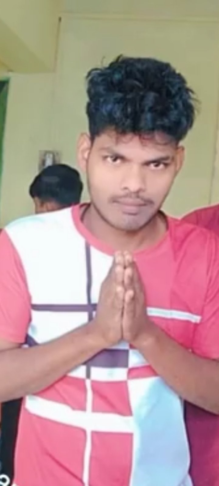 Vinod Kumar