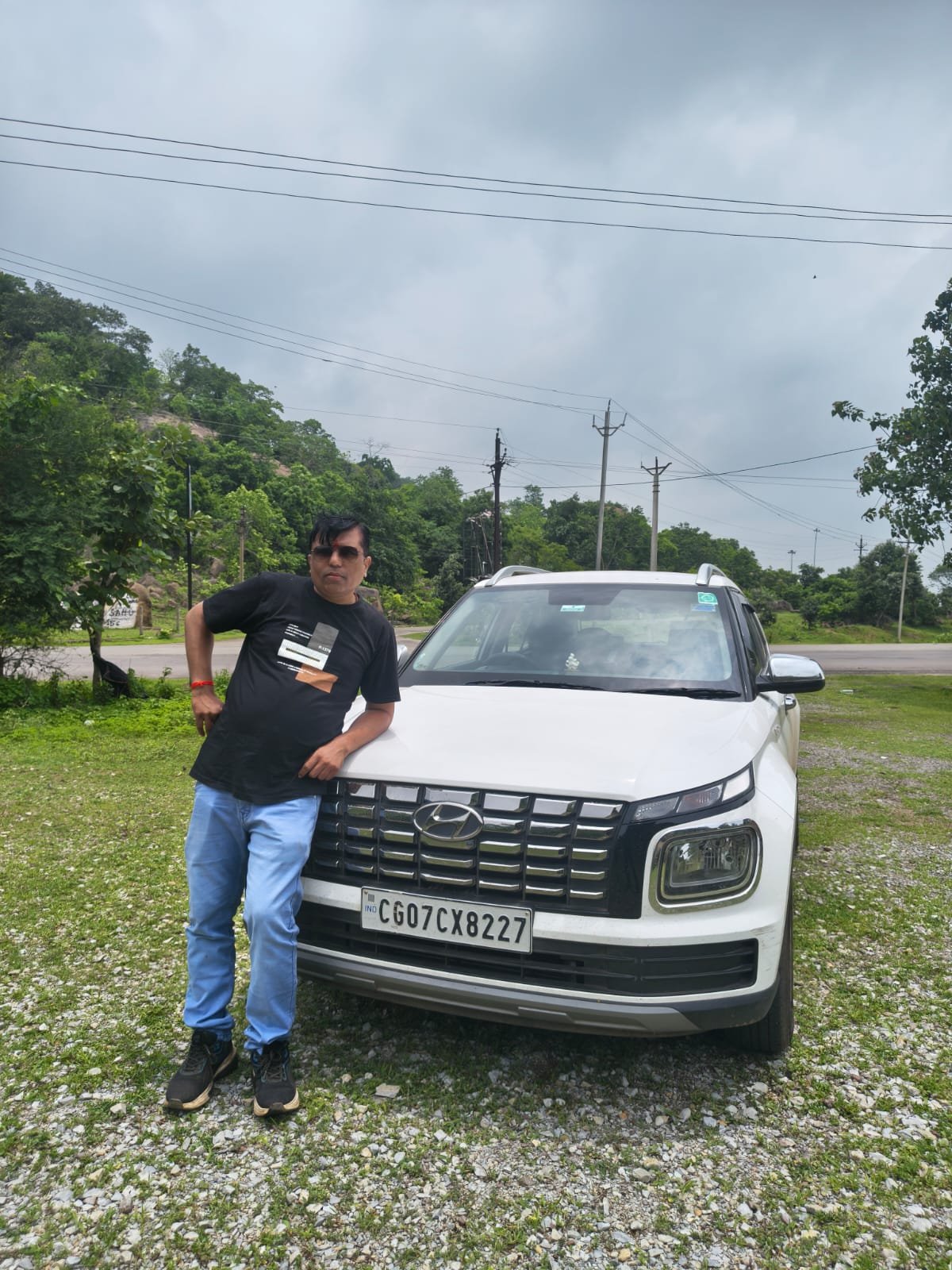 vikas mishra