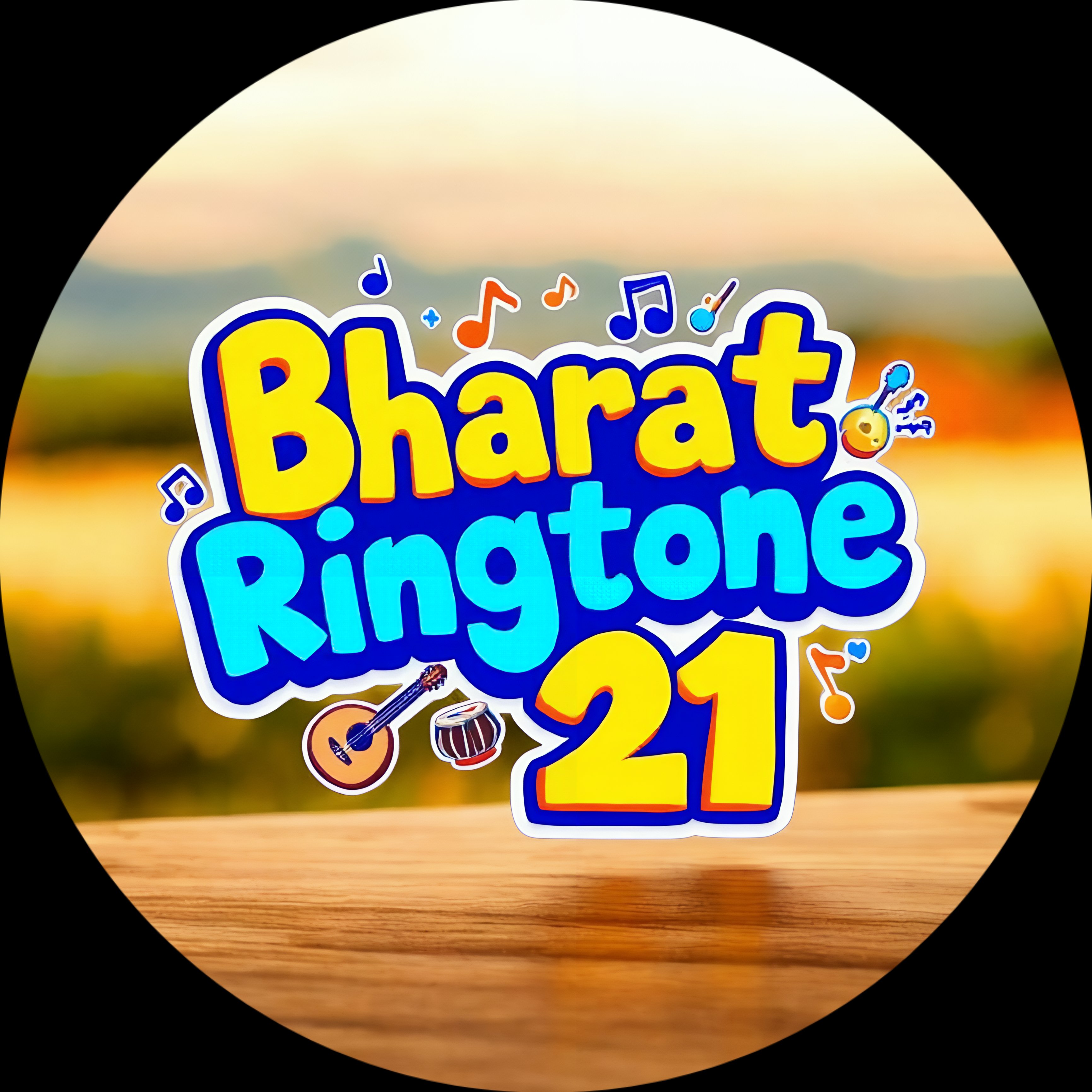 Bharat Ringtone 21