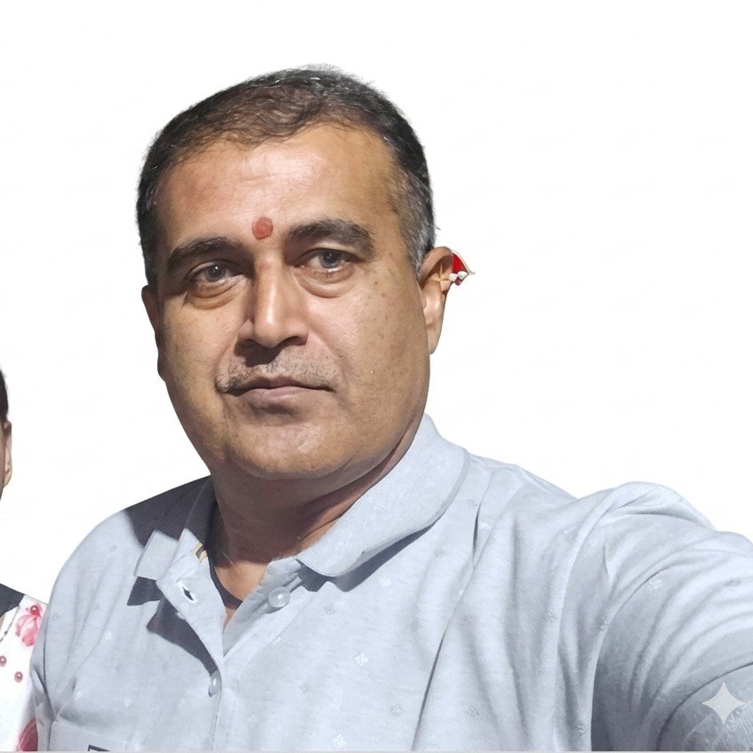 Kedar Khaladkar
