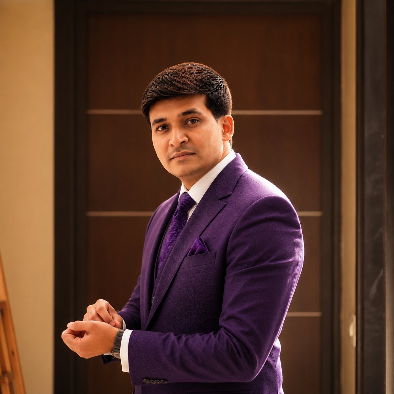 Dr.ARUN KUMAR