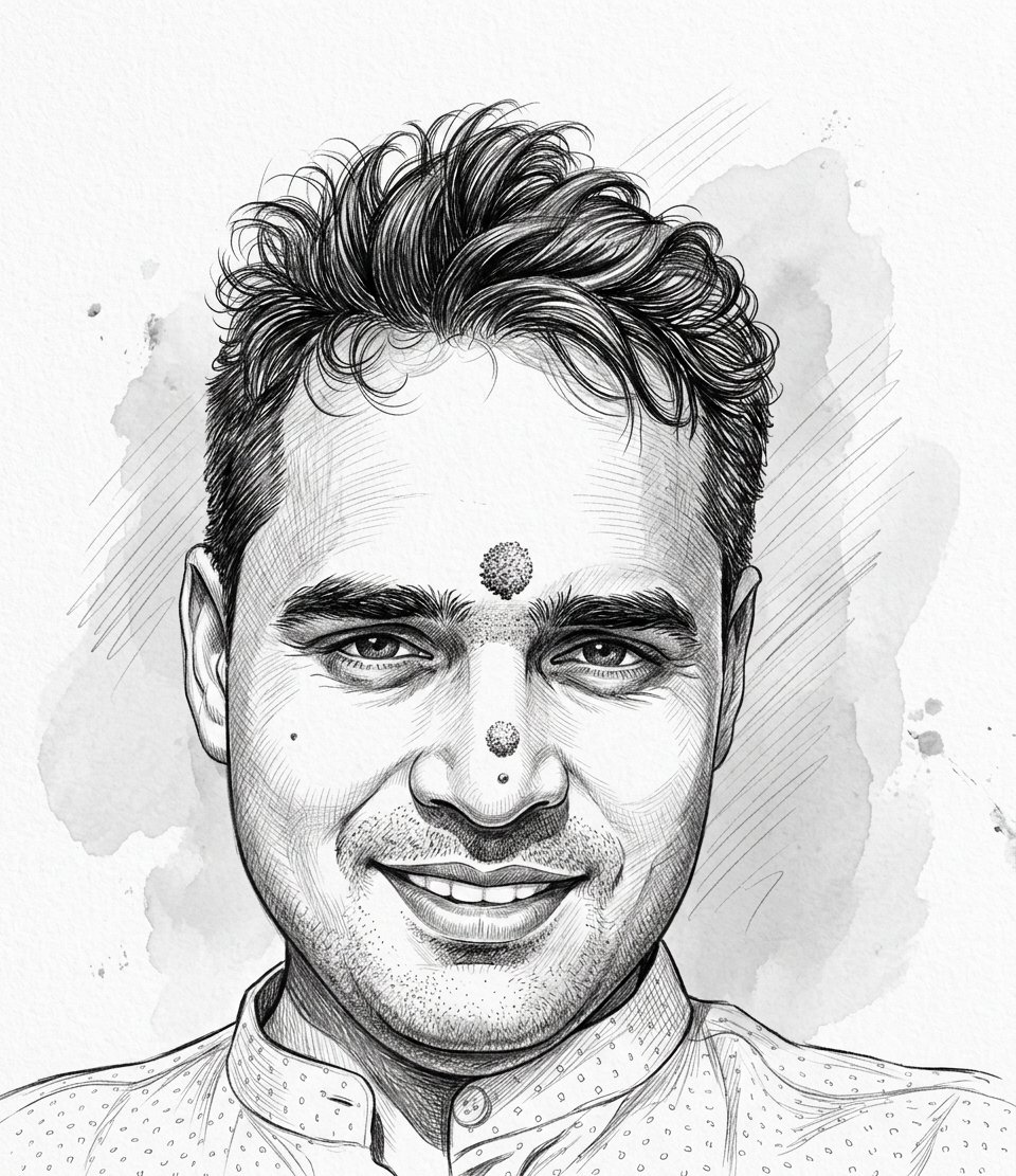 जयदीप मिश्र